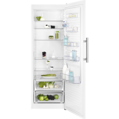 Kylskåp 175 cm LRC4AE35WRR Electrolux vit